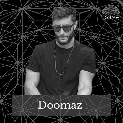 DOOMAZ @ Sahara, Dubai for DOME