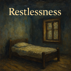 Khutbah Restlessness