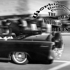 MALL.DAD GHOST TO COAST! GIANT SHUFFLE PLAYLIST
