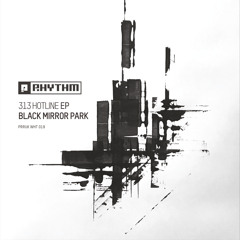 Black Mirror Park - Isotope