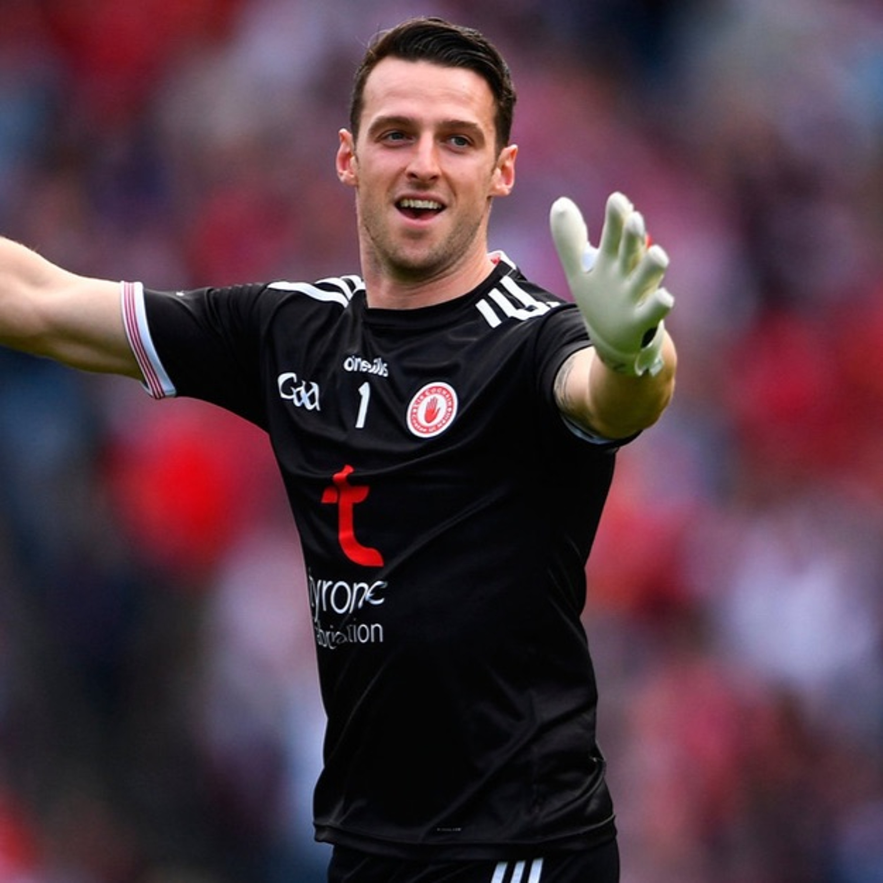 Inside The White Line GAA Podcast