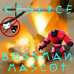 bossman mascot (prod.darkmiranda)