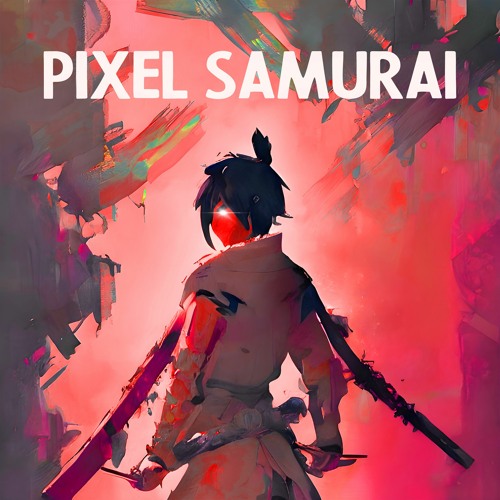 Pixel Samurai / Піксельний самурай