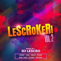 LeScRoKeRie Vol.2