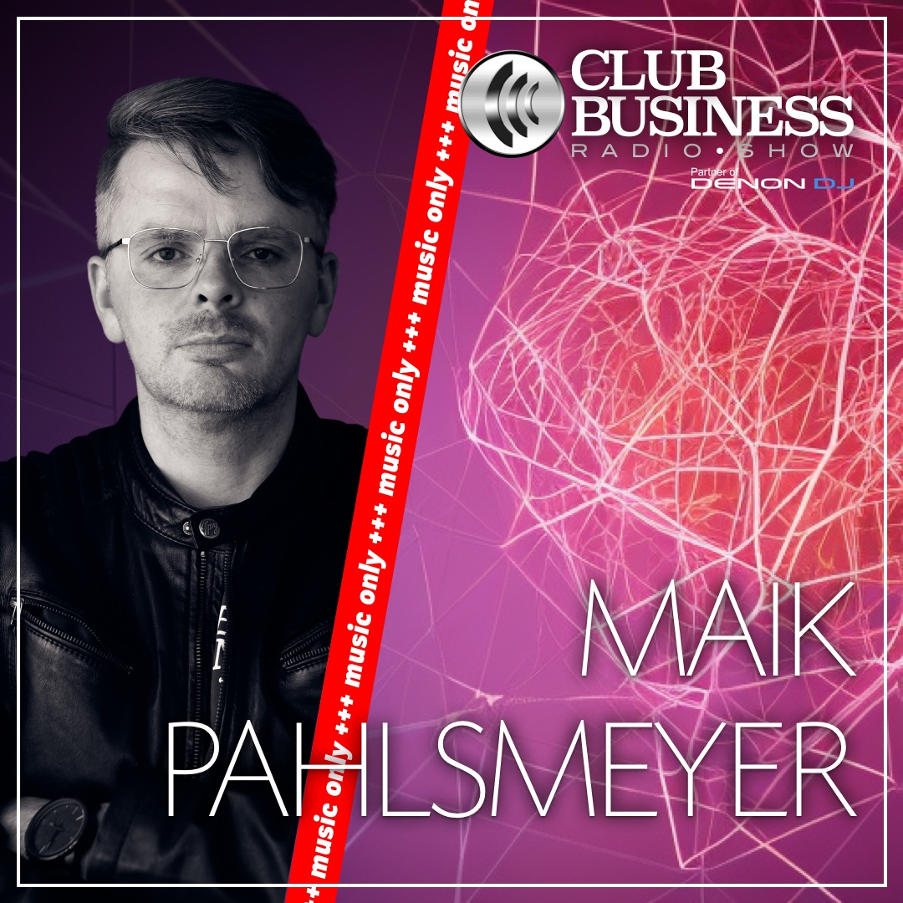 Club Business Radio Show