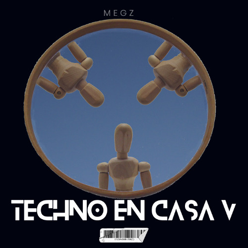 Techno En Casa V