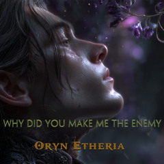 Why Did You Make Me the Enemy