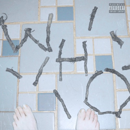 Who  (prod. Maxmizacion)