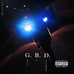 Tsaiah - Gotta Be Different