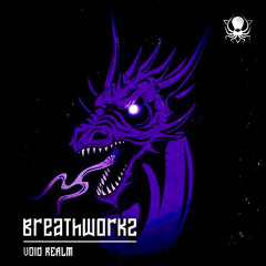 Rareform Radio Ep.1 Breathworkz Surrender EP Mix + Mantis Sound x Chief Cocco - Boba (New Original)