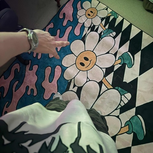 let it go // blessed | Prod Dexter Yu