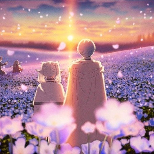 NATURE LIMBO! ハル はる HARU サノク トレカ Stream 晴る (Haru) - ヨルシカ (Yorusika) Cover by Ricotta by