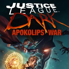 Retreon Project JL Dark: Apokolips War Review