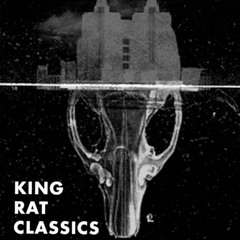 DJ Halving - King Rat Classics