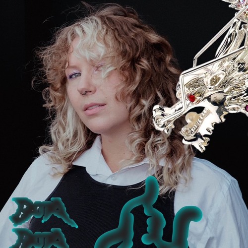 Camilla Rae djset @ BOTA#4 - OHM, 21.06.25