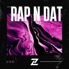 RAP N DAT VOL 5
