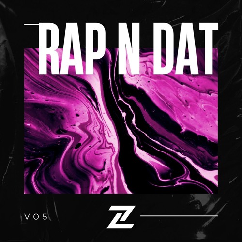 RAP N DAT VOL 5