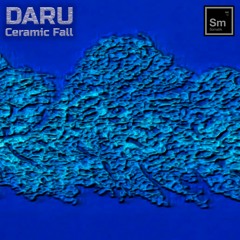 Daru - Ceramic Fall