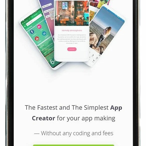 Stream HTML App Maker - Create Android and iOS Apps from HTML Code ...