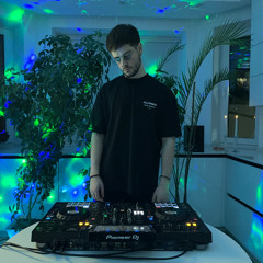 Chill Afro House Mix