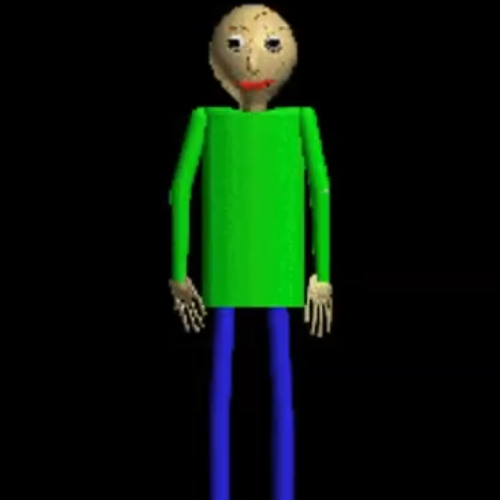 Baldi - Seven (Official Music Video)