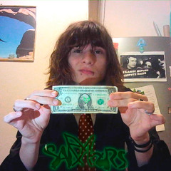 Стены Цвета Денег [prod. kjax]