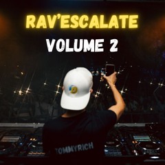 Rav'Escalate Vol. 2