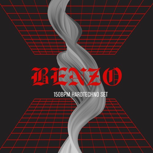 BENZO 150BPM HARDMIX