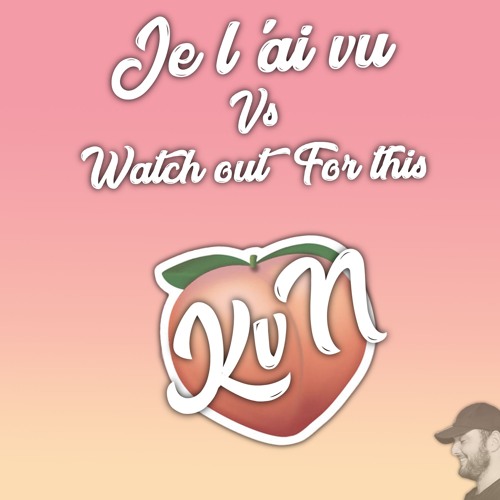 Holly G Vs Major Lazer & Lekid - Je L'ai Vu VS Watch Out For This (KvN Frost Mashup)