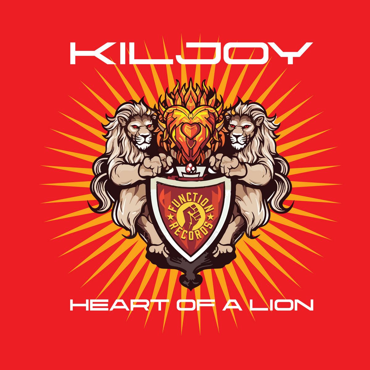 Kiljoy – Space Bells