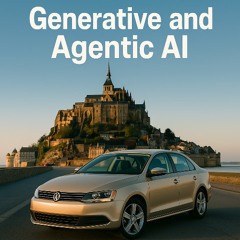 Generative and Agentic AI