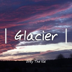 몽환적인 느낌 가득한 감성드릴비트 "Glacier" | 'Melodic Drill' x Sample Drill Type Beat | 2025