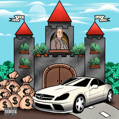 Trey Da Icon - Lavish