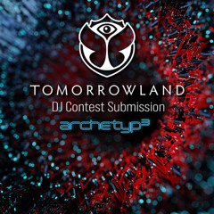 archetyp3 - Tomorrowland 2025 Submission