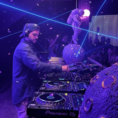 Minimal Tech House Mix - November 2025