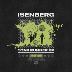 Isenberg - Goin Up