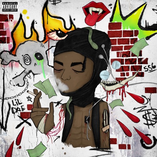 Stream Car by lildre556 | Listen online for free on SoundCloud