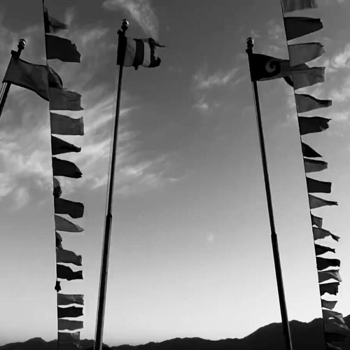 Keane - Some Where Only We Know [cover]