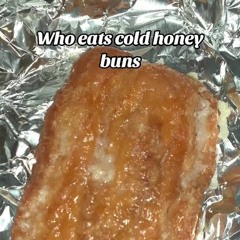 Hot hunnybuns