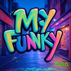 My Funky (HTM)