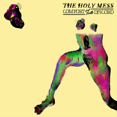 The Holy Mess - Spencer Reid