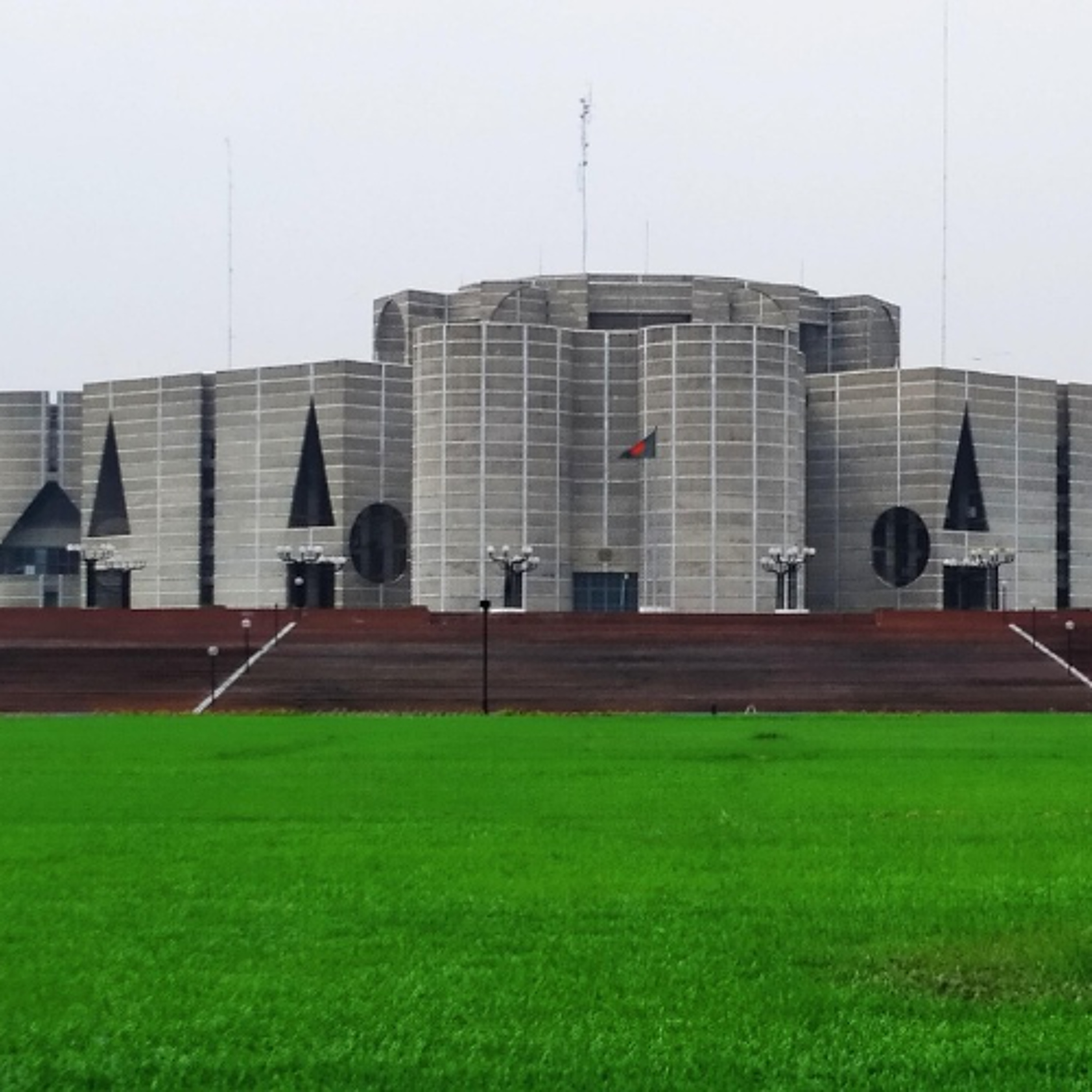 Bangladesh Elections, A Fresh Start?