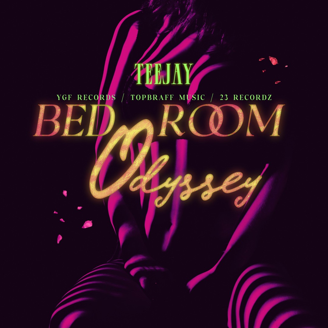 Teejay - Bedroom Odyssey
