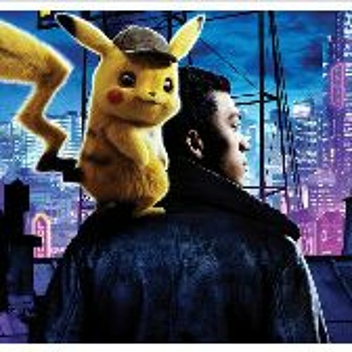 Stream Pok mon Detective Pikachu 2019 Full Online