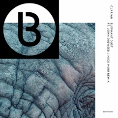 BEDDIGI168 2. Clarian - Elephant Dust - John Digweed & Nick Muir Remix