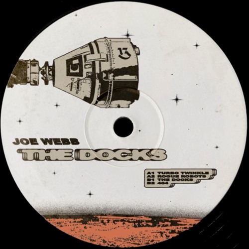 [PREMIERE] 404 - Joe Webb | Size 13 [2022]