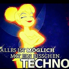 80BASS -TI - Wenn Techno .....