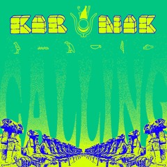 Premiere : Ramez - Karnak Calling (KOA001)