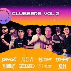 Clubbers Vol.2