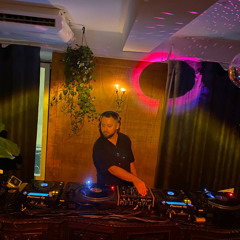 totem #5: Sexto Station 19.04.25 | 4 Disco lovers